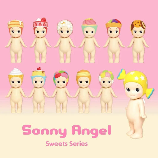 Sonny Angel Sweets - 1 blind box (1 piece)