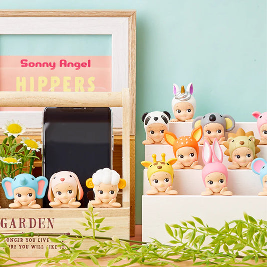 Sonny Angel Hippers - 1 blind box (1 piece)