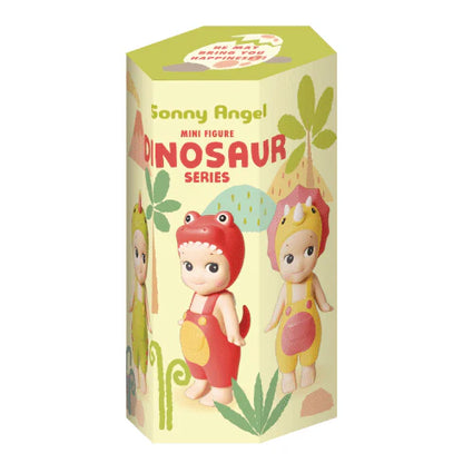 Sonny Angel Dinosaur - 1 blind box (1 piece)